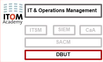 DBUT logo